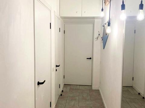 квартира за адресою Верхній Вал вул., 40-В