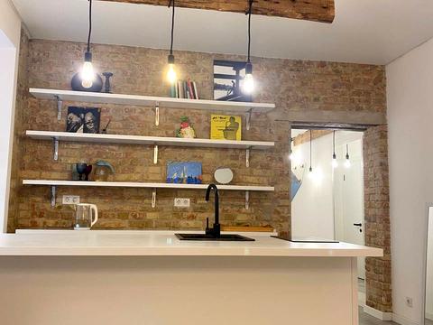 квартира за адресою Верхній Вал вул., 40-В