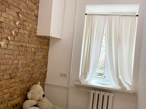 квартира за адресою Верхній Вал вул., 40-В