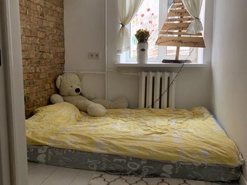 квартира за адресою Верхній Вал вул., 40-В