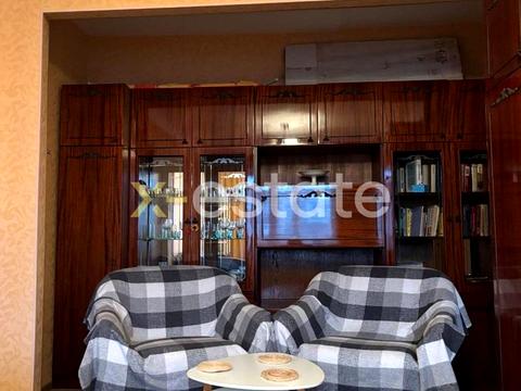 квартира по адресу Салтовское шоссе, 104б