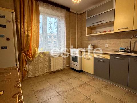 квартира по адресу Салтовское шоссе, 104б