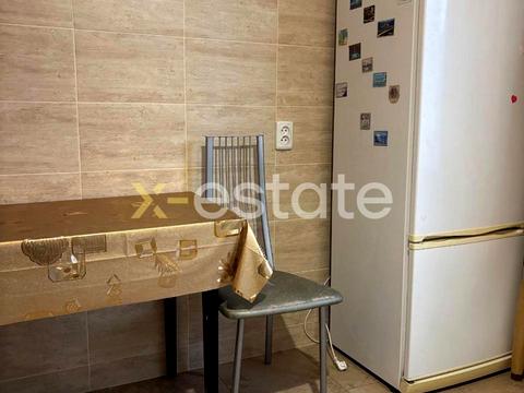 квартира по адресу Салтовское шоссе, 104б