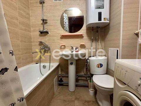 квартира по адресу Салтовское шоссе, 104б