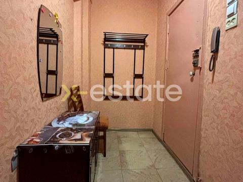 квартира по адресу Салтовское шоссе, 104б