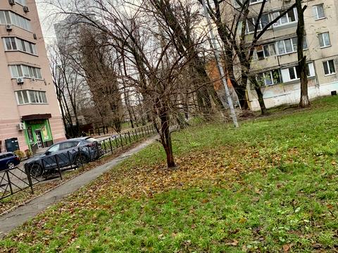 квартира за адресою Леся Курбаса просп., 9