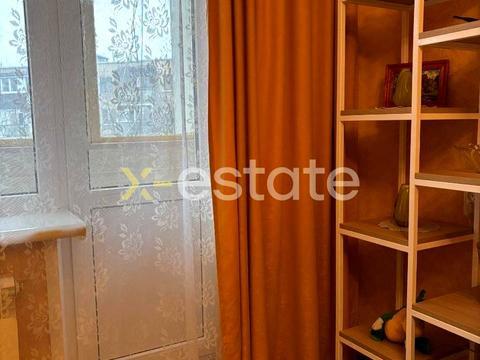 квартира по адресу Салтовское шоссе, 104б