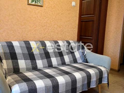 квартира по адресу Салтовское шоссе, 104б