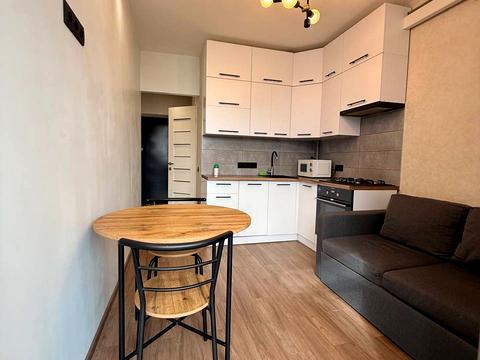 квартира за адресою Винна Гора вул., 15