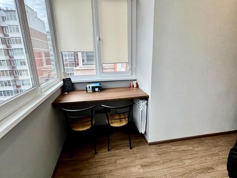 квартира за адресою Винна Гора вул., 15