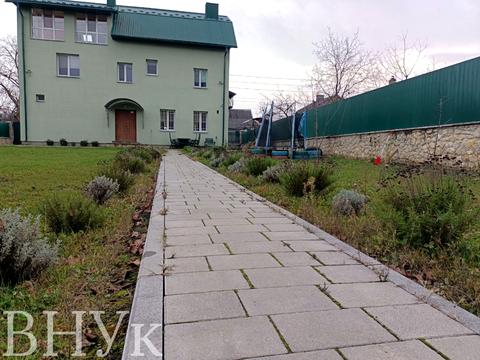 будинок за адресою с. Лозова, ВИШНЕВА, 23