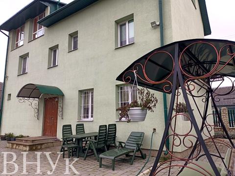 будинок за адресою ВИШНЕВА, 23