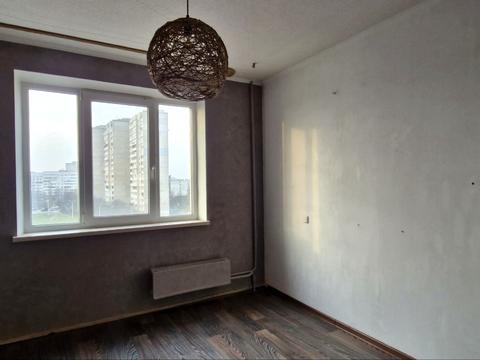 квартира по адресу Валентиновская ул. (Блюхера), 46а к3