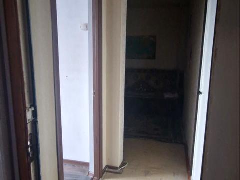 квартира по адресу Валентиновская ул. (Блюхера), 46а к3