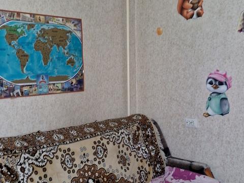 квартира по адресу Валентиновская ул. (Блюхера), 46а к3