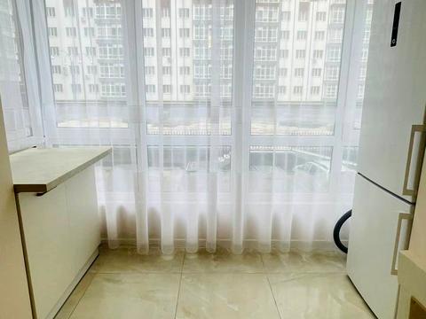 квартира за адресою Височана вул., 18