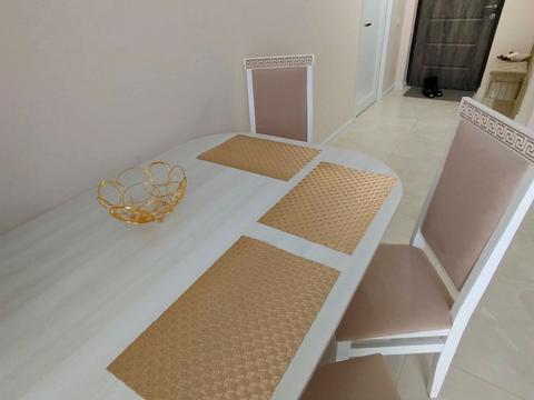 квартира за адресою Височана вул., 18