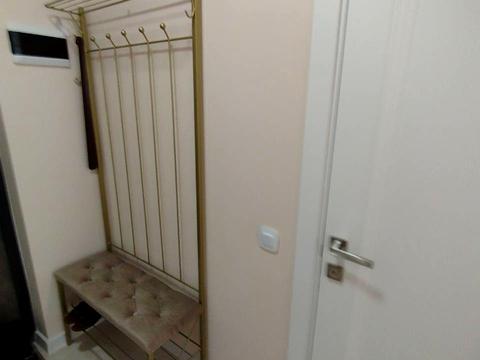 квартира за адресою Височана вул., 18