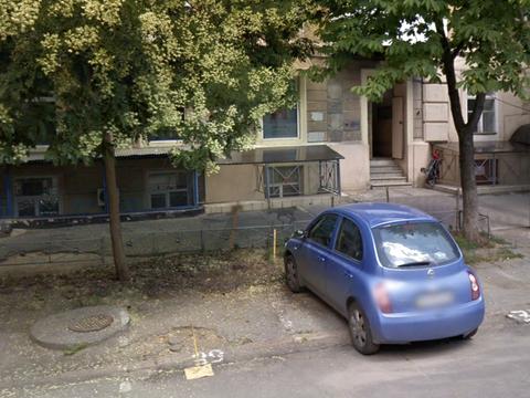 комерційна за адресою Святослава Караванського вул. (Жуковського), 6