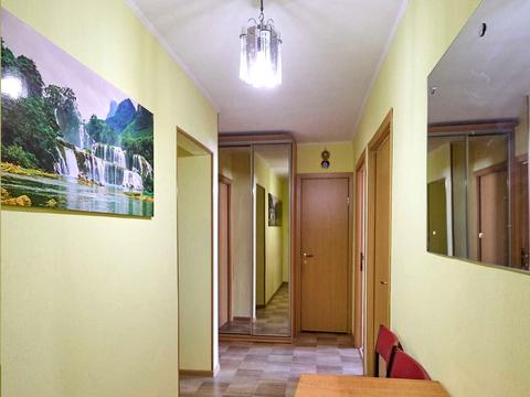 квартира по адресу Андрея Малышко ул., 23