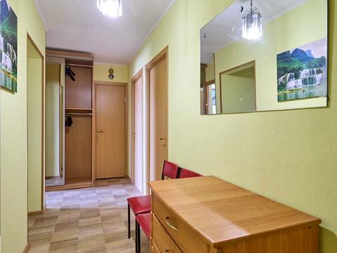 квартира по адресу Андрея Малышко ул., 23