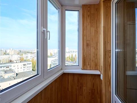 квартира по адресу Андрея Малышко ул., 23