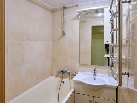 квартира по адресу Андрея Малышко ул., 23