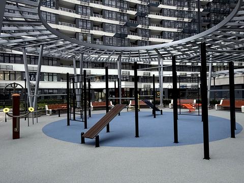 квартира за адресою Курортний пров., 2