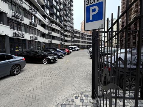 квартира за адресою Курортний пров., 2