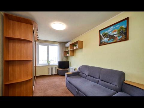 квартира по адресу Андрея Малышко ул., 23