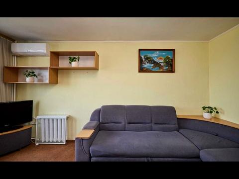 квартира по адресу Андрея Малышко ул., 23