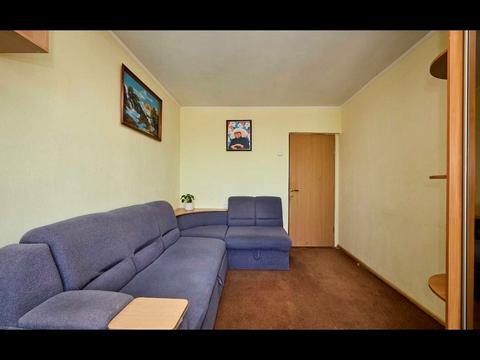 квартира по адресу Андрея Малышко ул., 23