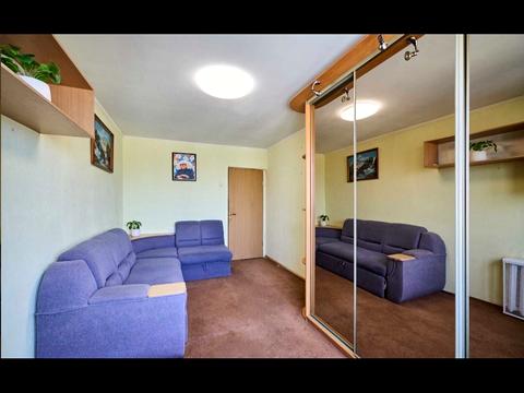 квартира по адресу Андрея Малышко ул., 23