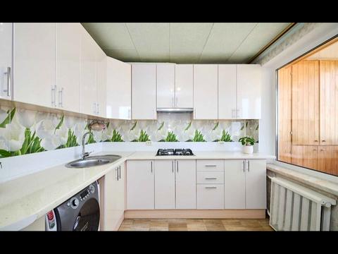 квартира по адресу Андрея Малышко ул., 23