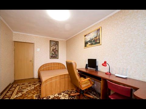 квартира по адресу Андрея Малышко ул., 23