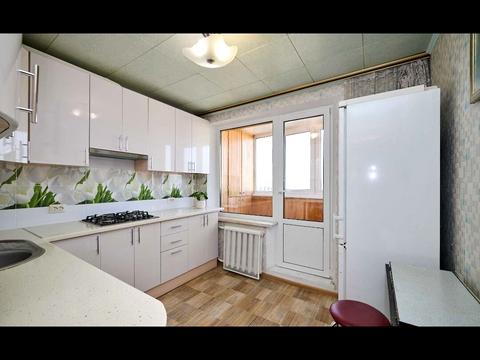 квартира по адресу Андрея Малышко ул., 23