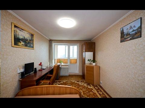 квартира по адресу Андрея Малышко ул., 23