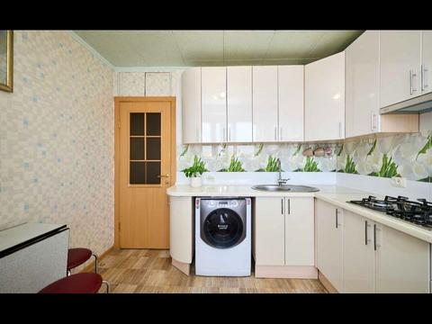 квартира по адресу Андрея Малышко ул., 23