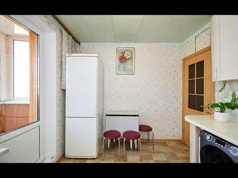 квартира по адресу Андрея Малышко ул., 23