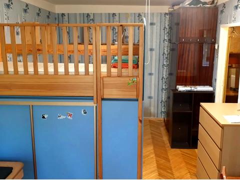 квартира за адресою Академіка Шалімова вул. (Героїв Севастополя), 15/41