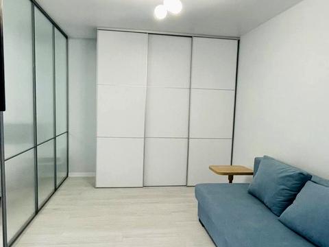 квартира за адресою Княгинин вул., 44