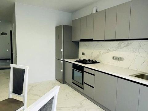 квартира за адресою Княгинин вул., 44