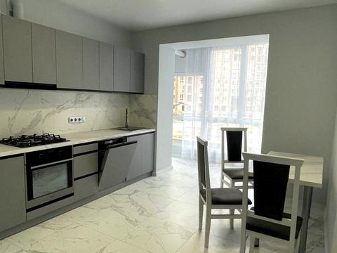 квартира за адресою Княгинин вул., 44