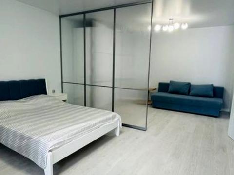 квартира за адресою Княгинин вул., 44