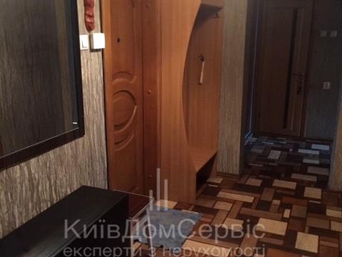 квартира за адресою Ревуцького вул., 17