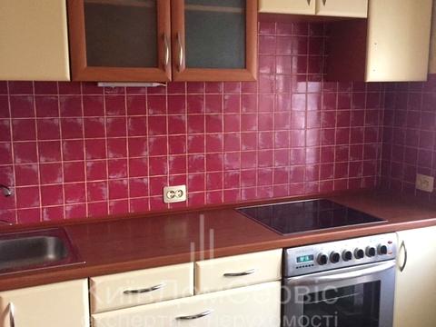 квартира за адресою Ревуцького вул., 17