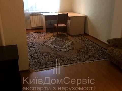 квартира за адресою Ревуцького вул., 17