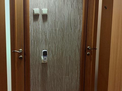 квартира за адресою Ревуцького вул., 17