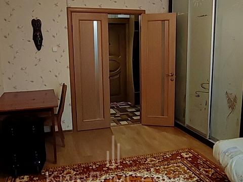 квартира за адресою Ревуцького вул., 17