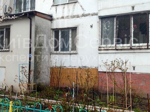 квартира за адресою Ревуцького вул., 17